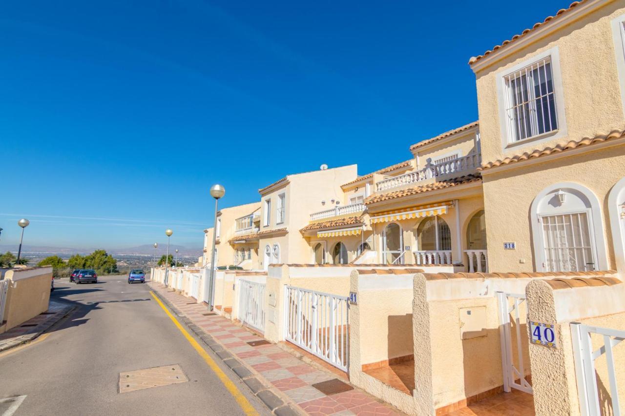 Blue Serena - Top Floor Overlooking The Nature Puerto Marino Екстериор снимка